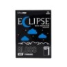 ECLIPSE Gloss Blue Deck Protector Sleeves Standard (105)