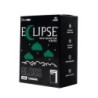 ECLIPSE Gloss Green Deck Protector Sleeves Standard (105)