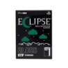 ECLIPSE Gloss Green Deck Protector Sleeves Standard (105)