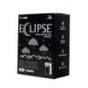ECLIPSE Gloss Grey Deck Protector Sleeves Standard (105)