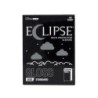 ECLIPSE Gloss Grey Deck Protector Sleeves Standard (105)