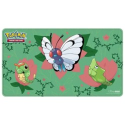 Pokémon - Caterpie Evolutions Playmat