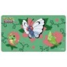 Pokémon - Caterpie Evolutions Playmat