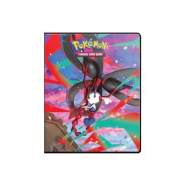 Pokémon - ME04 4-Pocket Portfolio