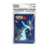 Pokémon - Mega Charizard X Deck Protector Sleeves (65)