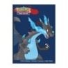 Pokémon - Mega Charizard X Deck Protector Sleeves (65)