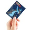 Pokémon - Mega Charizard X Deck Protector Sleeves (65)