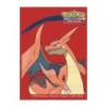 Pokémon - Mega Charizard Y Deck Protector Sleeves (65)