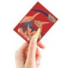 Pokémon - Mega Charizard Y Deck Protector Sleeves (65)