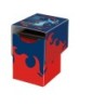 Pokémon - Mega Charizard X Flex Deck Box 100+