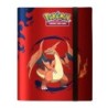 Pokémon - Mega Charizard X & Y PRO-Binder 9-Pocket