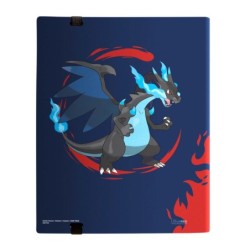 Pokémon - Mega Charizard X & Y PRO-Binder 9-Pocket