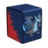 Pokémon - Mega Charizard X Alcove Flip Deck Box