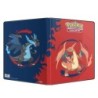 Pokémon - Mega Charizard X & Y 9-Pocket Portfolio