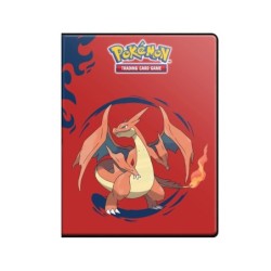 Pokémon - Mega Charizard X & Y 9-Pocket Portfolio