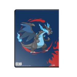 Pokémon - Mega Charizard X & Y 9-Pocket Portfolio