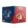 Pokémon - Mega Charizard X & Y 4-Pocket Portfolio