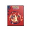 Pokémon - Mega Charizard X & Y 4-Pocket Portfolio