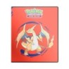 Pokémon - Mega Charizard X & Y 2" Album