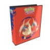 Pokémon - Mega Charizard X & Y 2" Album