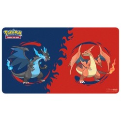 Pokémon - Mega Charizard X & Y Playmat