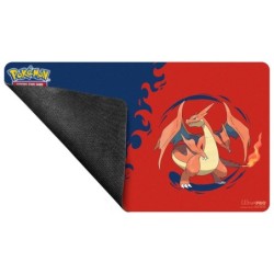 Pokémon - Mega Charizard X & Y Playmat