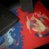 Pokémon - Mega Charizard X & Y Playmat
