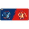 Pokémon - Mega Charizard X & Y Big Playmat 6ft