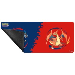 Pokémon - Mega Charizard X & Y Big Playmat 6ft