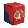 Pokémon - Mega Charizard Y Alcove Flip Deck Box