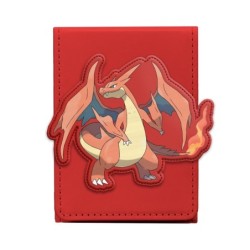 Pokémon - Mega Charizard Y Alcove Flip Deck Box