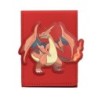 Pokémon - Mega Charizard Y Alcove Flip Deck Box