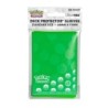 Pokémon - Grass Type Energy Deck Protector Sleeves (65)