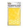 Pokémon - Lightning Type Energy Deck Protector Sleeves (65)