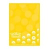 Pokémon - Lightning Type Energy Deck Protector Sleeves (65)