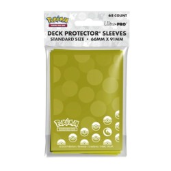 Pokémon - Dragon Type Energy Deck Protector Sleeves (65)