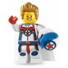 LEGO Minifiguren Serie 7 8831 Stuntman Daredevil