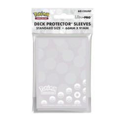 Pokémon - Colorless Type Energy Deck Protector Sleeves (65)