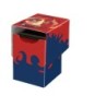 Pokémon - Mega Charizard Y Flex Deck Box