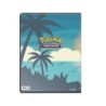 Pokémon - Lillie and Clefairy 9-Pocket Portfolio