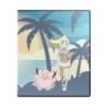 Pokémon - Lillie and Clefairy 2" Album