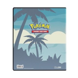Pokémon - Lillie and Clefairy 2" Album