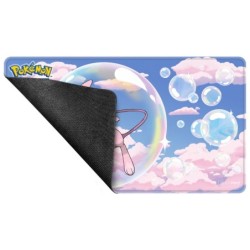 Pokémon - Mew Mythical Legendary Foil Playmat