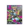 Pokémon - ME05 4-Pocket Portfolio
