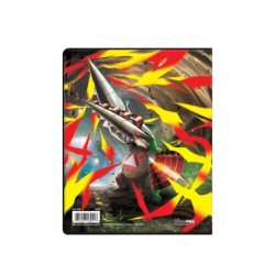 Pokémon - ME05 4-Pocket Portfolio