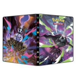 Pokémon - ME05 9-Pocket Portfolio