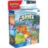 Pokémon – Mein erstes Spiel Schiggy & Glumanda (versione tedesca)