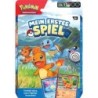Pokémon – Mein erstes Spiel Schiggy & Glumanda (versione tedesca)