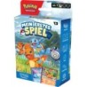 Pokémon – Mein erstes Spiel Schiggy & Glumanda (versione tedesca)