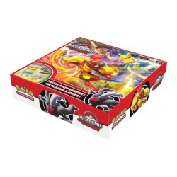 P-FR Battle Academy Boardgame 3